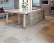 ANTIQUE LIMESTONE FLOORING,FROM FRANCE
